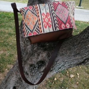 Bolso étnico