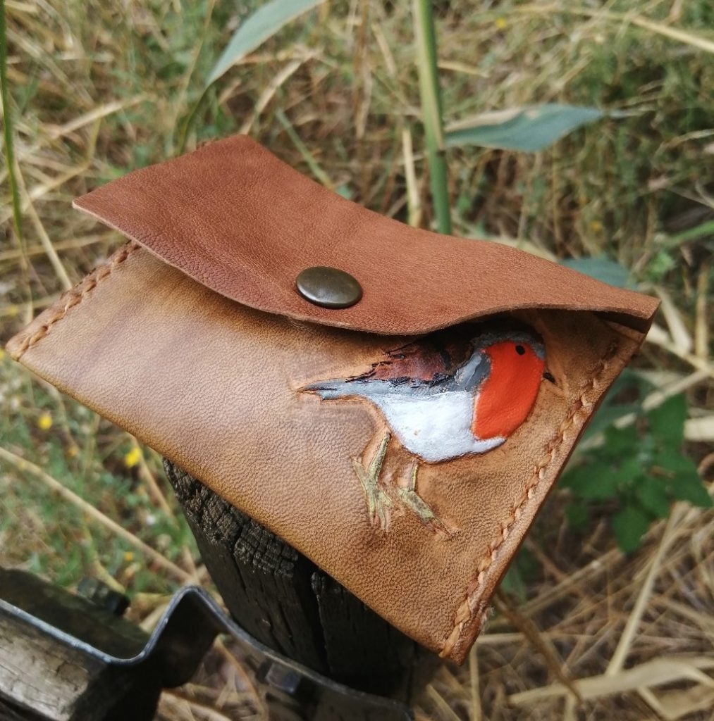 Petirrojo