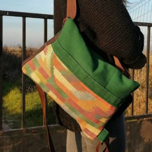 Mochilas de tela