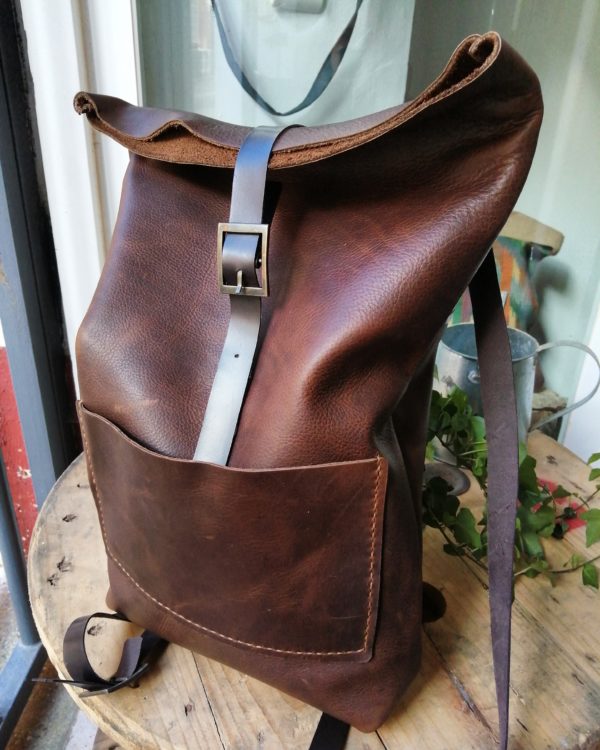 Mochila Talamantes