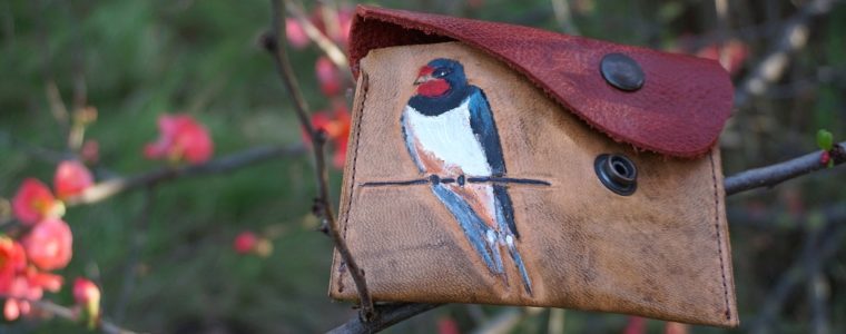 Golondrina