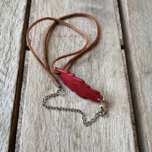 pulseras de cuero personalizables