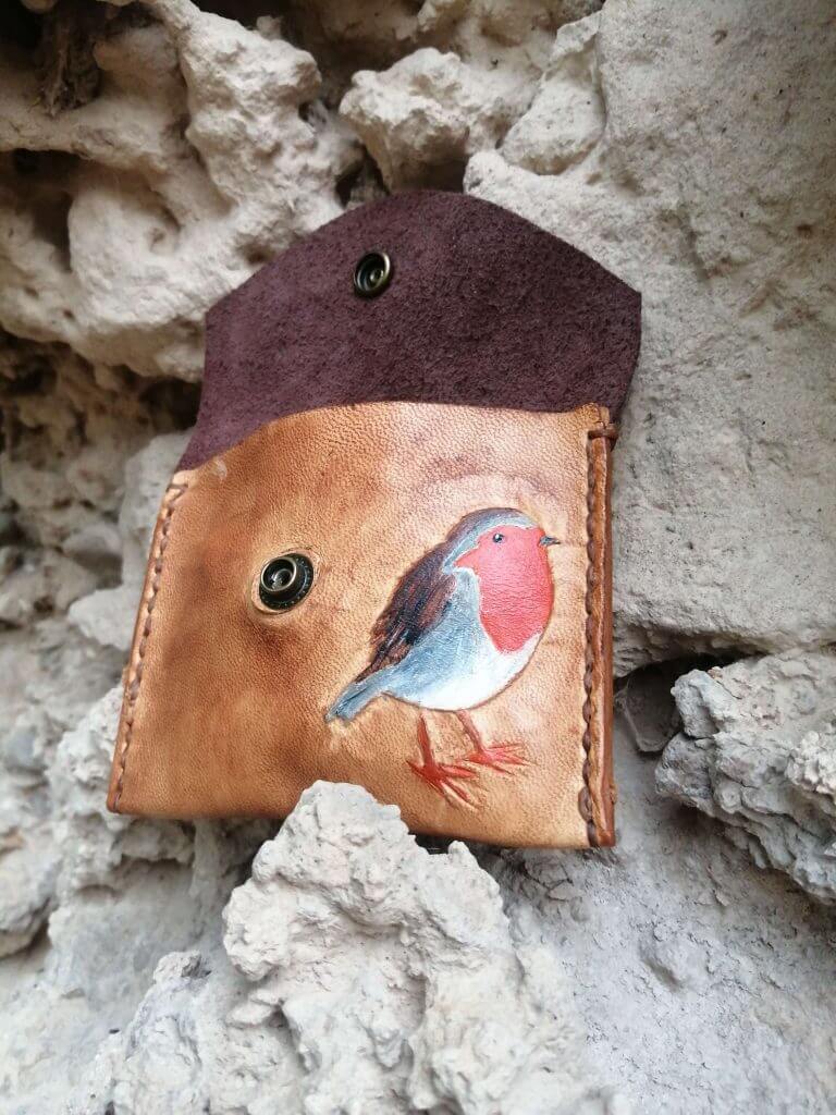 petirrojo
